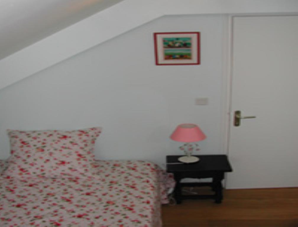 Gite Ker Maria Gite Ker Louis Piscine Saint-Gravé Habitación foto
