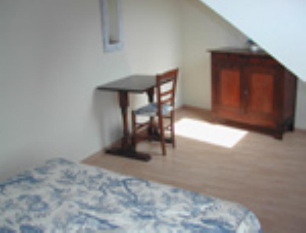 Gite Ker Maria Gite Ker Louis Piscine Saint-Gravé Habitación foto